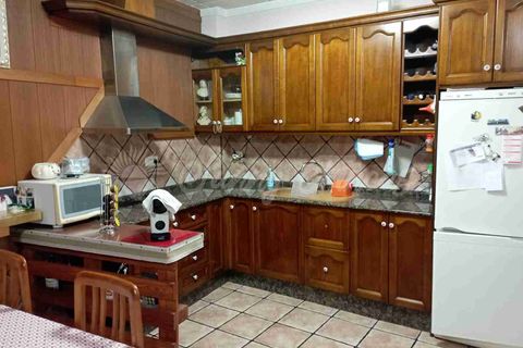 Byhus i Yecla, Murcia, Yecla - € 250.000 | Ref: SF0481 - foto 23